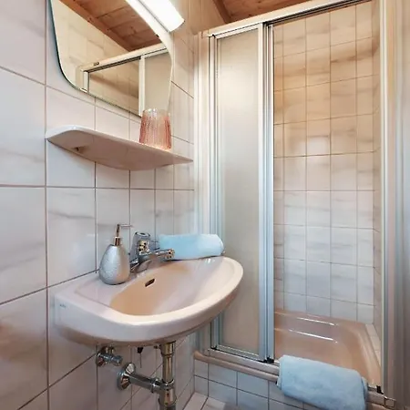 Appartement Leni Leogang Exteriér fotografie