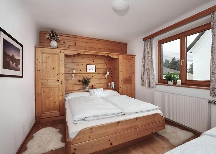 Appartement Leni Leogang