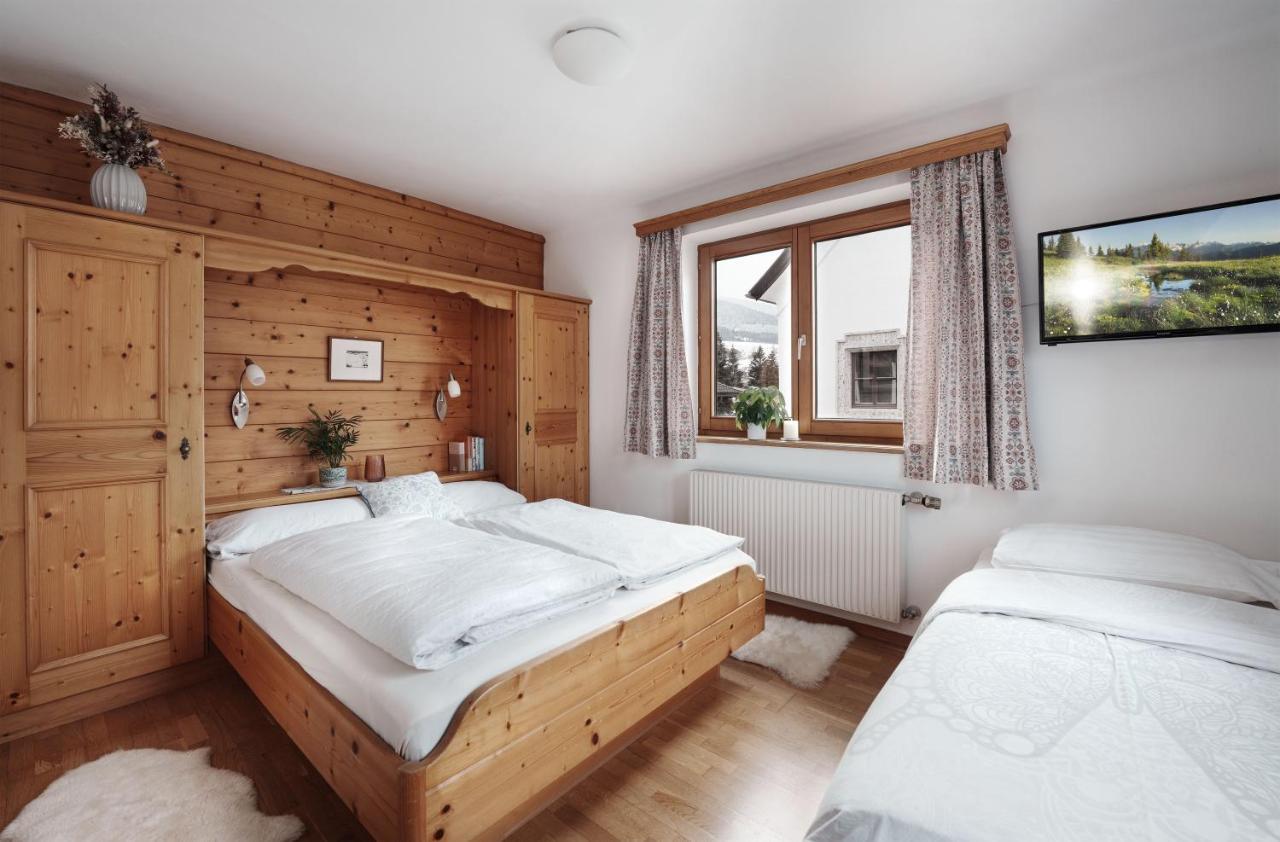 Apartment Leni Leogang