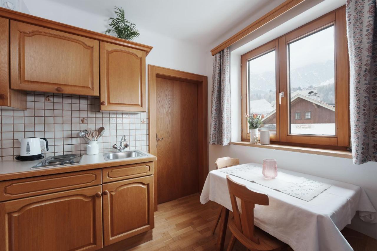 Apartment Leni Leogang